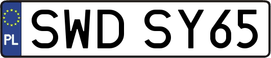 SWDSY65