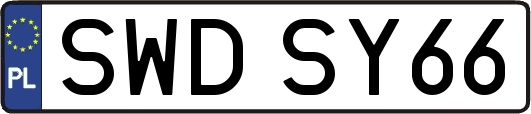 SWDSY66