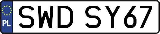 SWDSY67