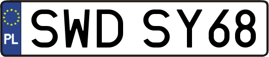 SWDSY68