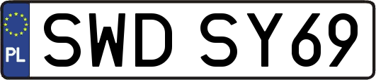 SWDSY69