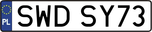 SWDSY73