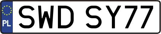 SWDSY77