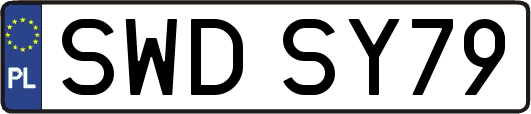 SWDSY79