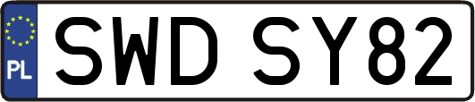 SWDSY82