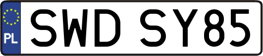 SWDSY85