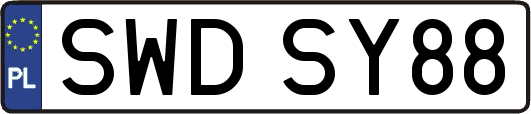 SWDSY88