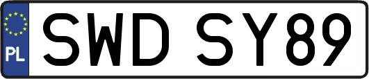 SWDSY89