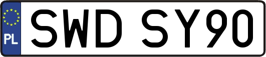 SWDSY90
