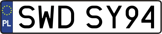 SWDSY94