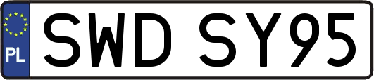 SWDSY95