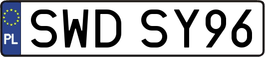 SWDSY96