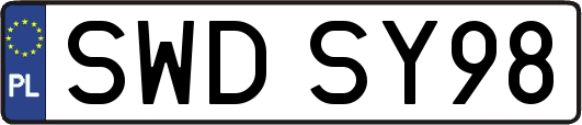 SWDSY98