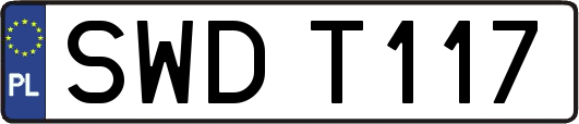 SWDT117