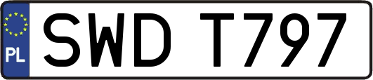 SWDT797