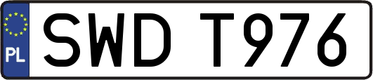 SWDT976