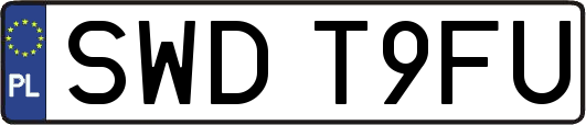 SWDT9FU
