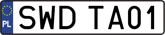 SWDTA01