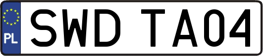 SWDTA04