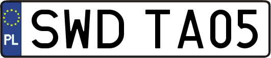 SWDTA05