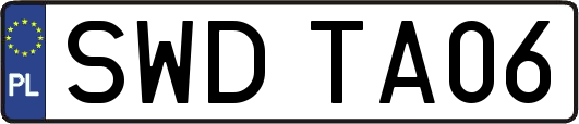 SWDTA06