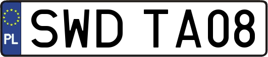 SWDTA08