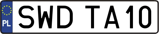 SWDTA10