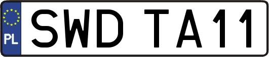 SWDTA11
