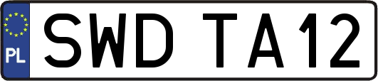 SWDTA12