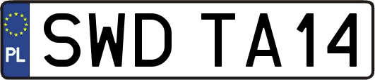 SWDTA14
