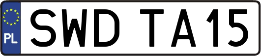 SWDTA15