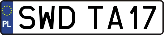 SWDTA17