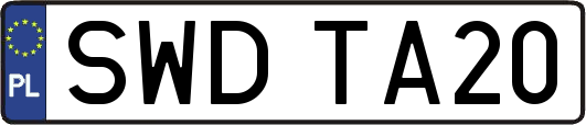 SWDTA20