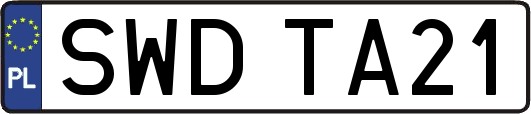 SWDTA21