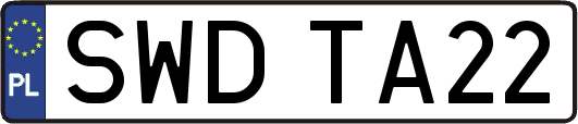 SWDTA22