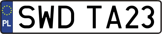 SWDTA23