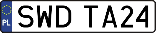 SWDTA24