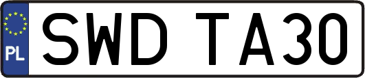 SWDTA30