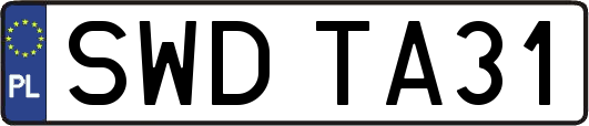 SWDTA31