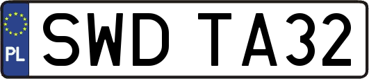 SWDTA32