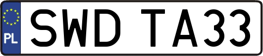 SWDTA33