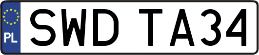 SWDTA34