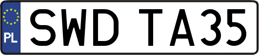 SWDTA35