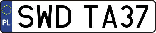 SWDTA37