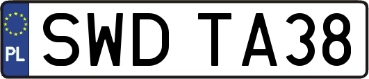 SWDTA38