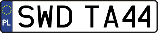 SWDTA44