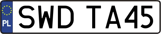 SWDTA45