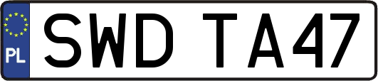 SWDTA47