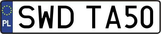SWDTA50