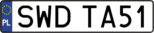 SWDTA51
